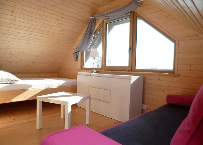 Cztery Pory Roku تشوستش