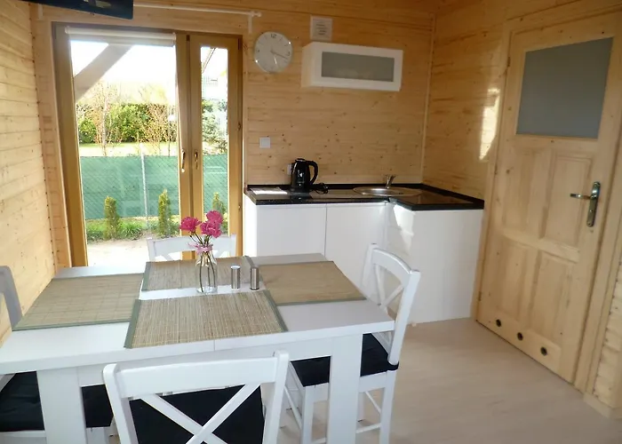 Kompleks wypoczynkowy Cztery Pory Roku *