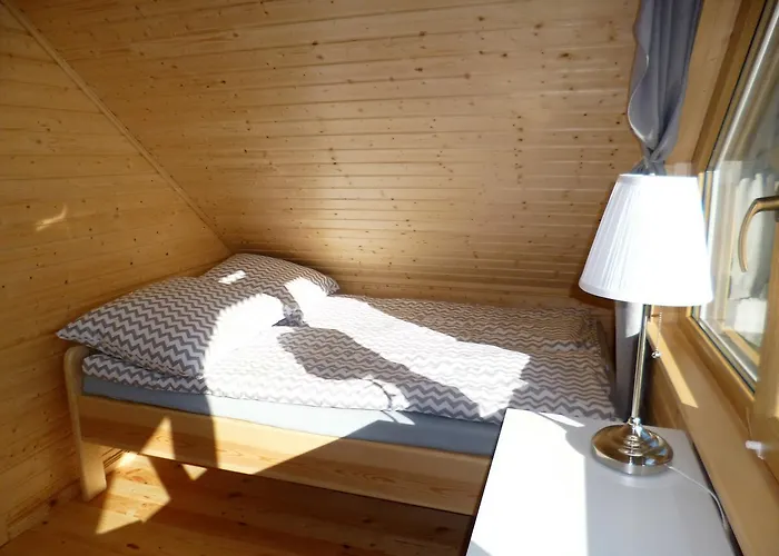 Cztery Pory Roku Kompleks wypoczynkowy