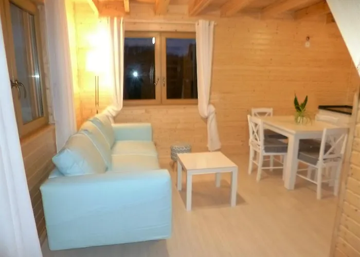 Cztery Pory Roku * Trzęsacz