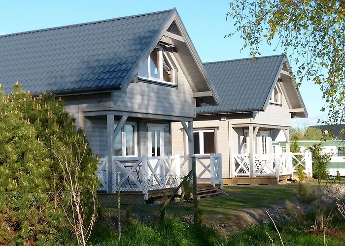 Cztery Pory Roku منتزه العطل