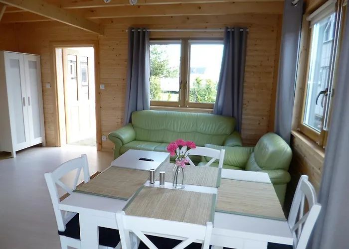 Cztery Pory Roku Trzęsacz