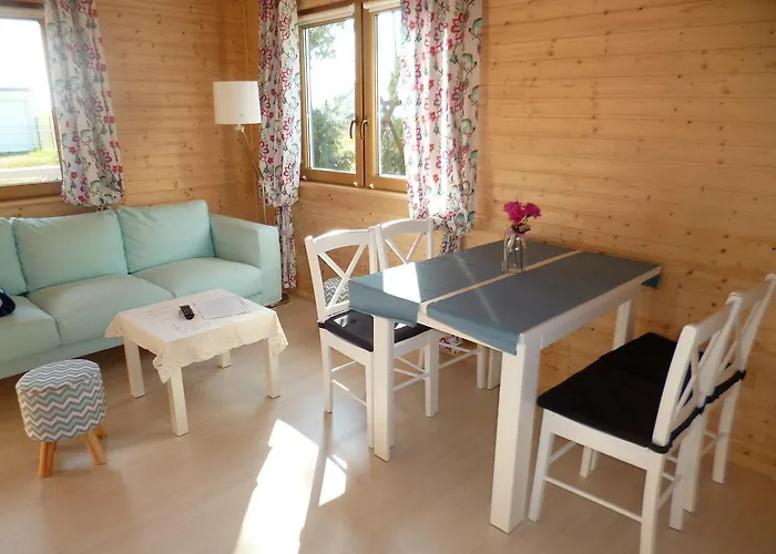 Kompleks wypoczynkowy Cztery Pory Roku