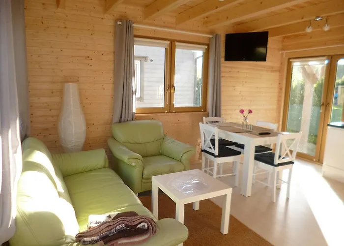 Feriepark Cztery Pory Roku