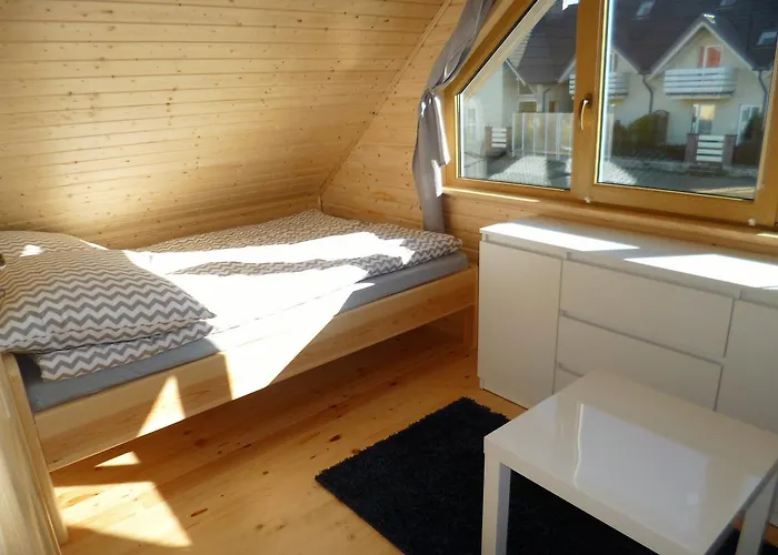 Cztery Pory Roku Kompleks wypoczynkowy