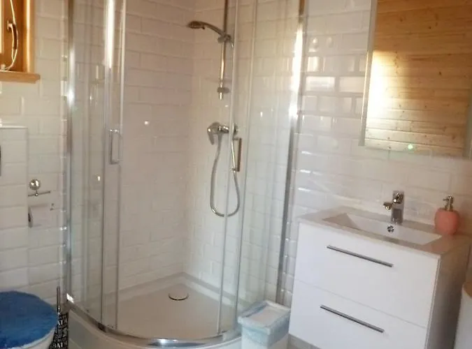 Cztery Pory Roku * Trzęsacz