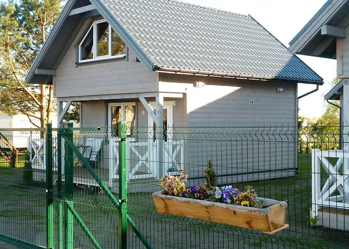 Cztery Pory Roku * Trzęsacz