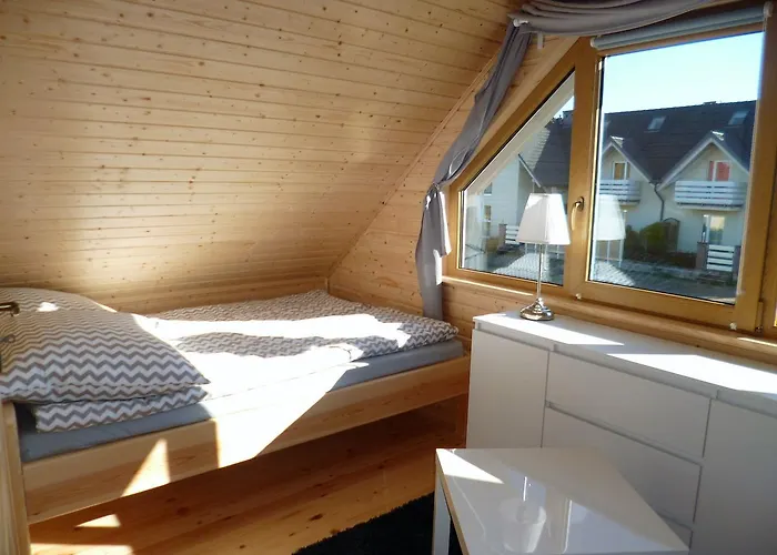 Cztery Pory Roku Kompleks wypoczynkowy