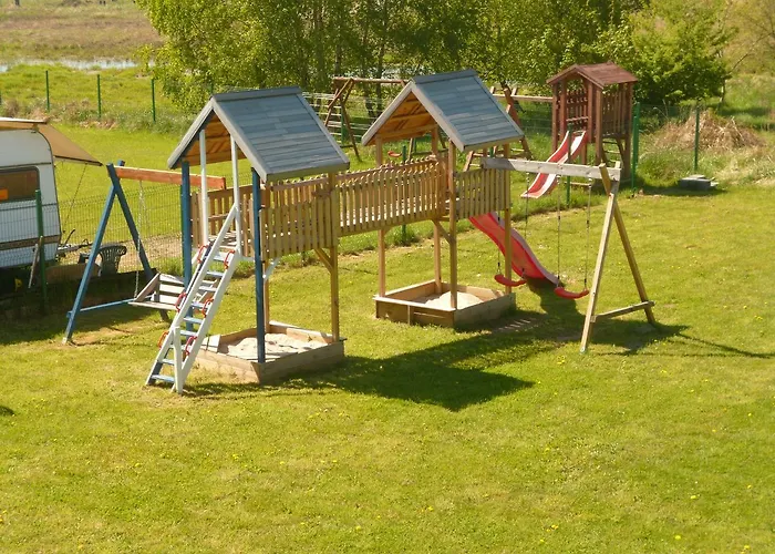 Cztery Pory Roku Trzęsacz