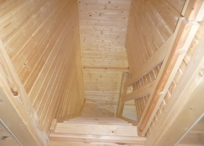 Cztery Pory Roku * Trzęsacz