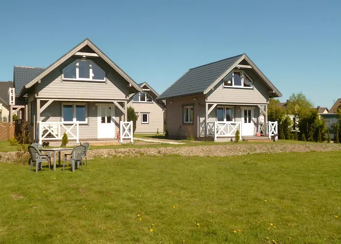 Cztery Pory Roku Trzęsacz