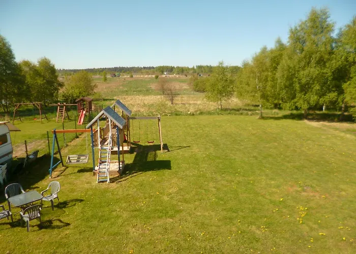 Cztery Pory Roku Trzęsacz