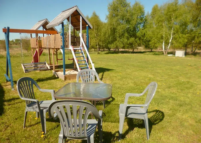 Cztery Pory Roku * Trzęsacz