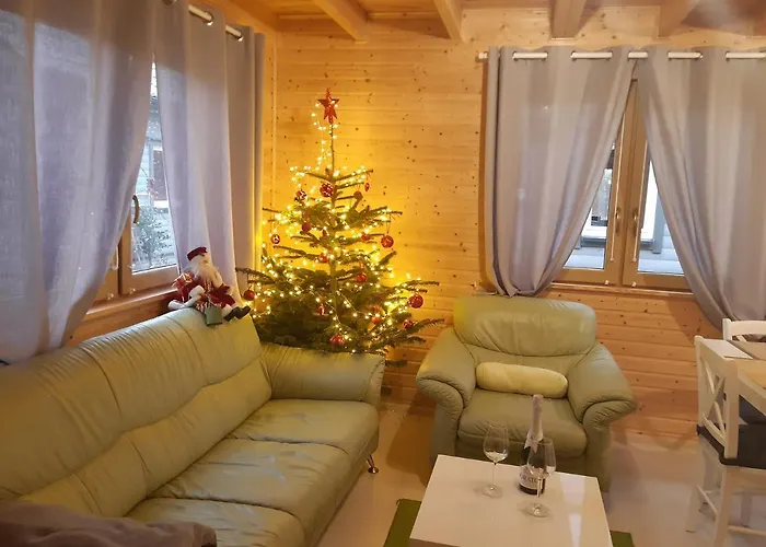 Cztery Pory Roku Kompleks wypoczynkowy Trzęsacz